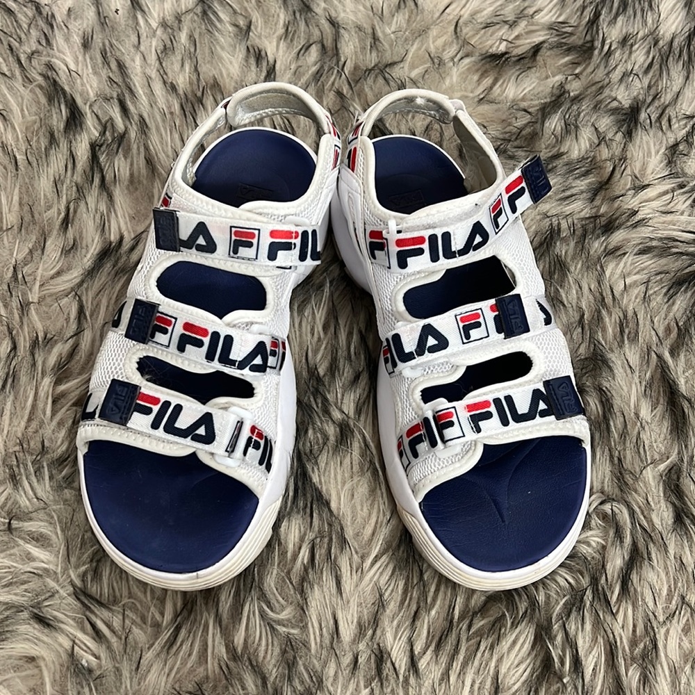Fila Women's Disruptor Sandals